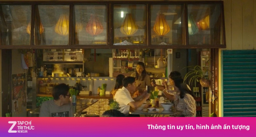 Việt Nam xuất hiện trong phim Hàn đang gây sốt