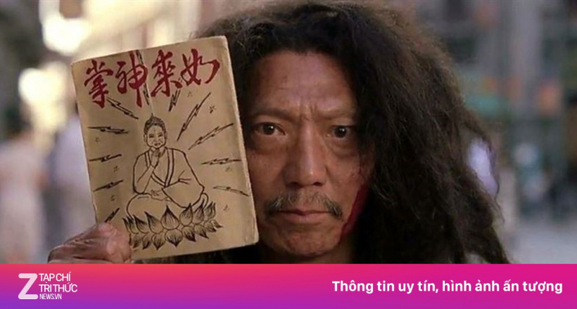 Sao 'Tuyệt đỉnh Kung Fu' qua đời