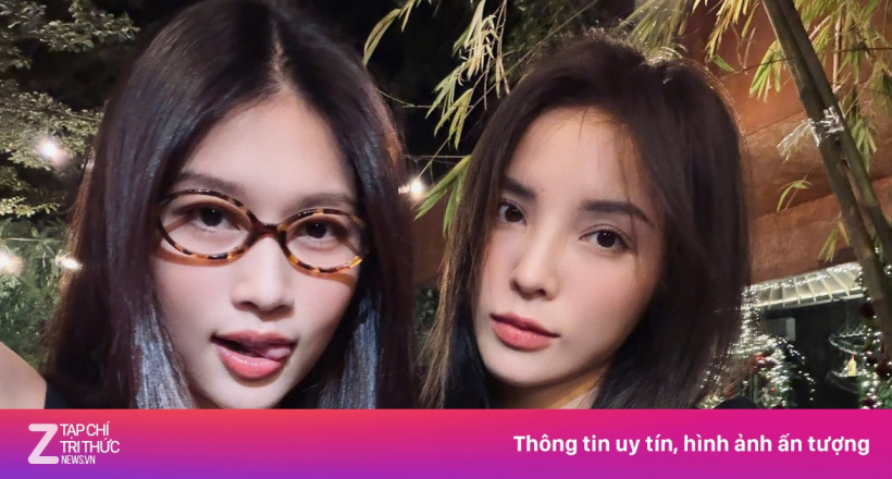 Kỳ Duyên và Thiên Ân ngày càng tình cảm