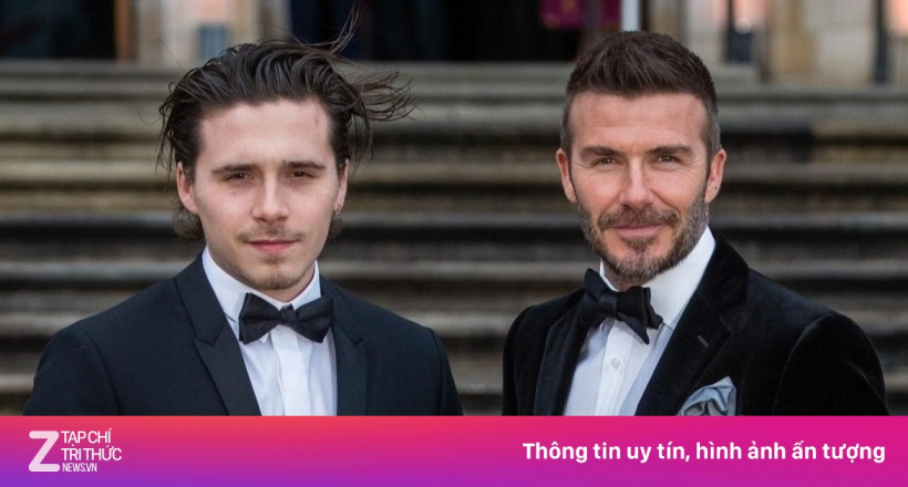 Động thái không ngờ của David Beckham