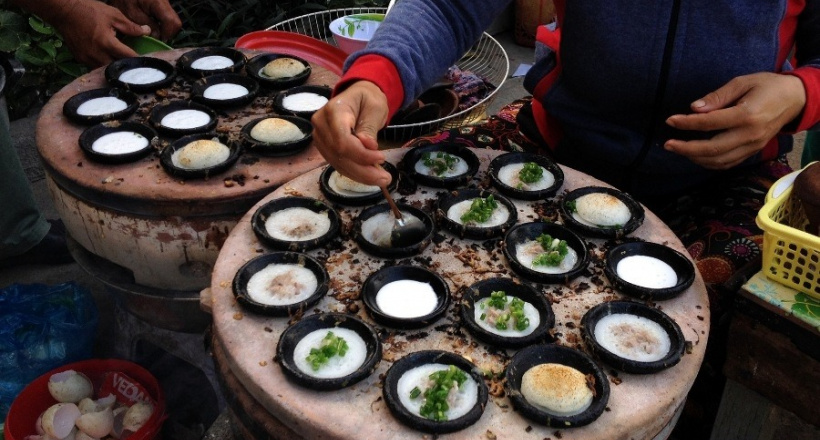 Top 7 món ăn phải thử khi du lịch Ninh Thuận mùa hè