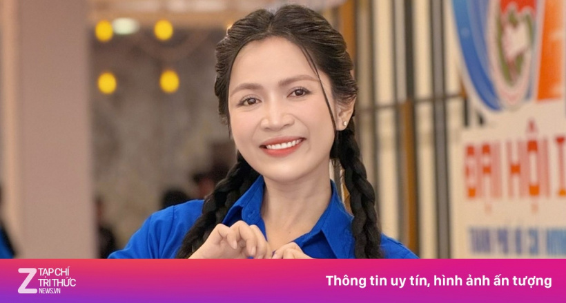 Bảo Ngọc, Duyên Quỳnh là công dân trẻ tiêu biểu TP.HCM 2025