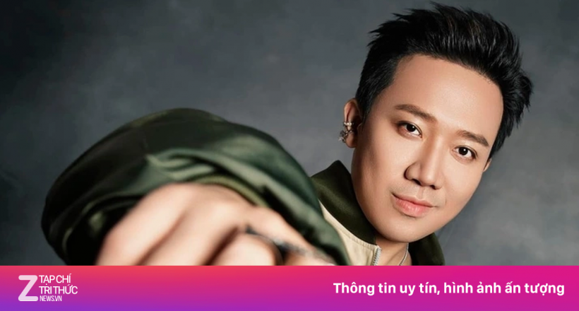 Trấn Thành giữa những hoài nghi