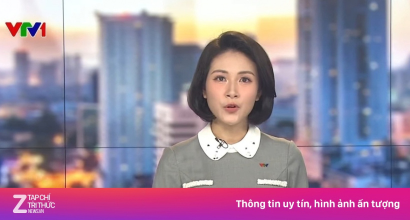 Dừng bản tin trưa của Chuyển động 24h