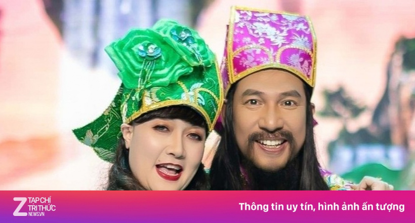 Vân Dung nói về 'Tết thiếu Táo Quân'