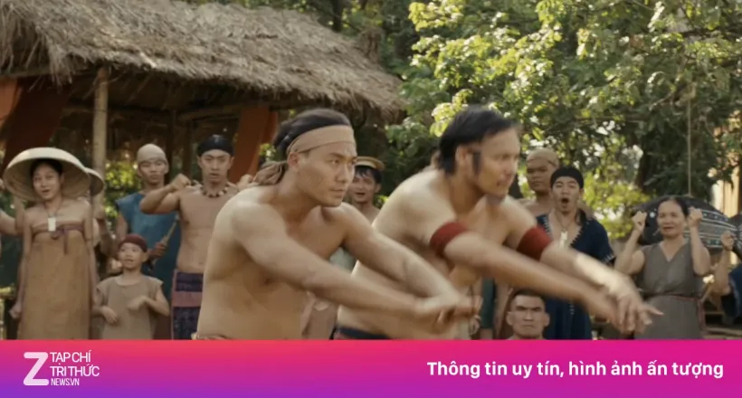 Thêm đối thủ thách thức Trấn Thành, Trường Giang