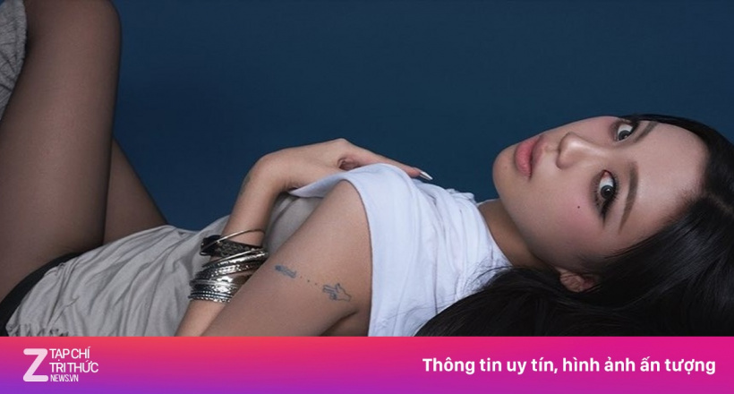 Lee Young Ji gợi cảm sau khi giảm 13 kg