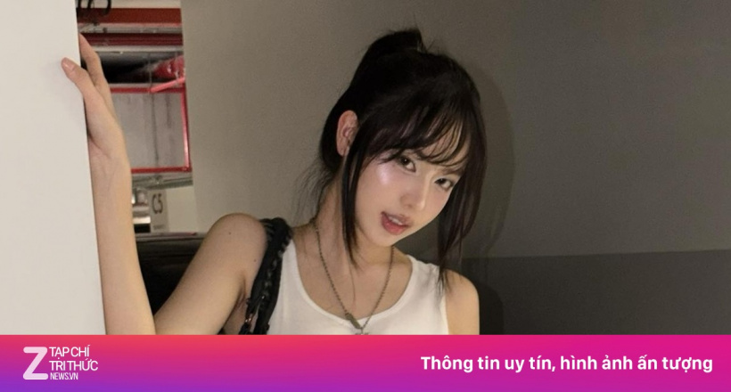 Thanh Thủy giữa tin hẹn hò nam ca sĩ