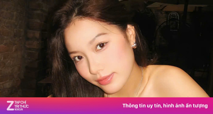 Song Luân và bạn gái tin đồn gây bàn tán