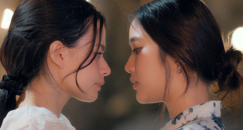 FreenBecky tái khởi động với phim The Air (Seneha Vayo) sau 4 tháng tạm dừng ghi hình