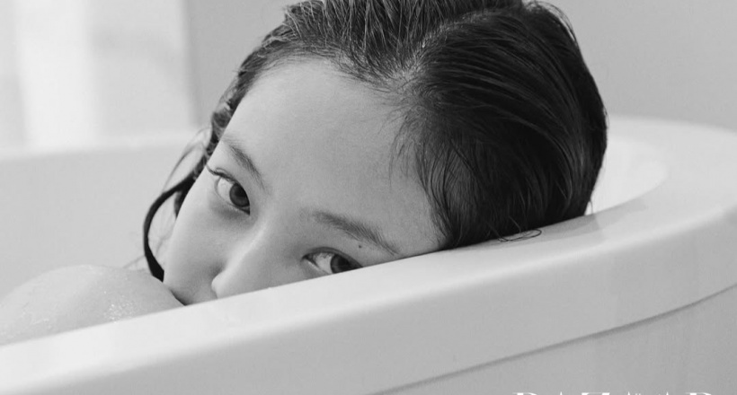 Triển lãm J2NNI5: Một Jennie chân thực, trần trụi chưa bao giờ sợ phải thể hiện mình