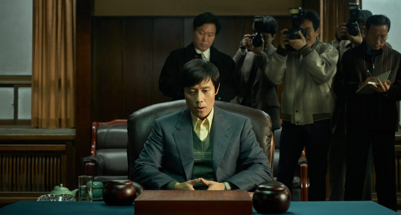 Top 12 phim lẻ Hàn Quốc hay nhất 2025 bạn nên xem