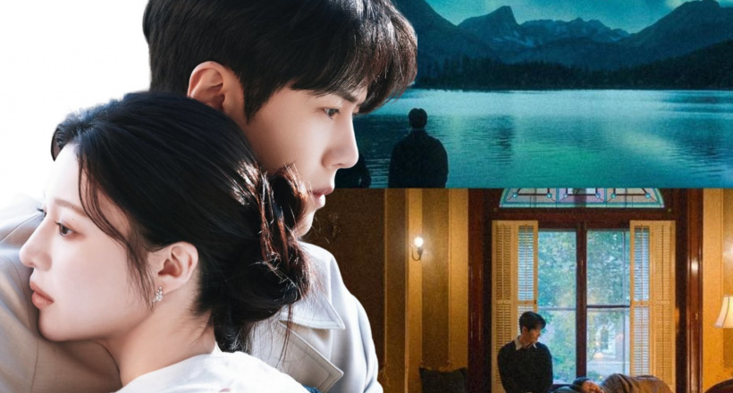 Review phim Can This Love Be Translated?: Ấn tượng vượt kỳ vọng