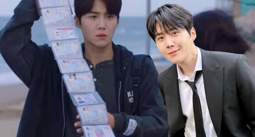 Kim Seon Ho, từ nam phụ quốc dân đến ngôi sao Hàn hàng đầu