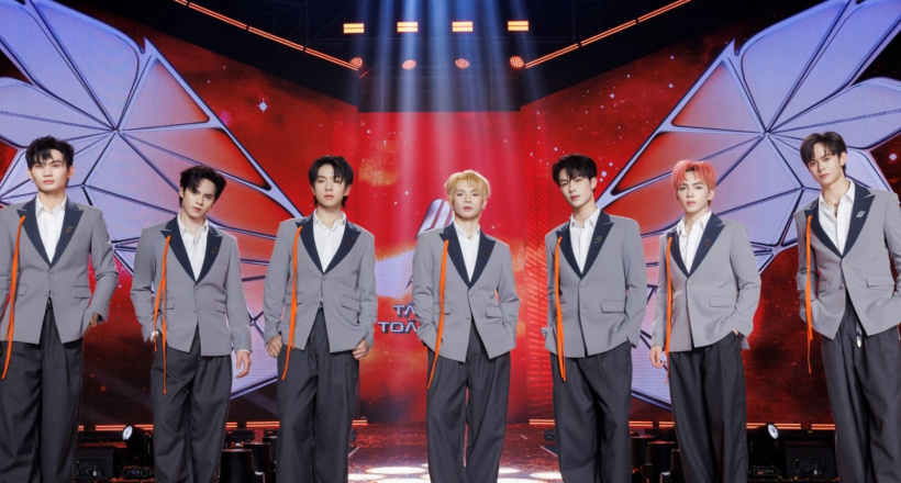 Những thành viên nào từ Tân Binh Toàn Năng thành công debut cùng UPRIZE?