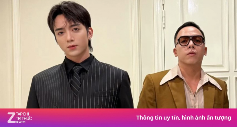 SOOBIN dự đám cưới Phương Nhi và thiếu gia Phạm Nhật Minh Hoàng