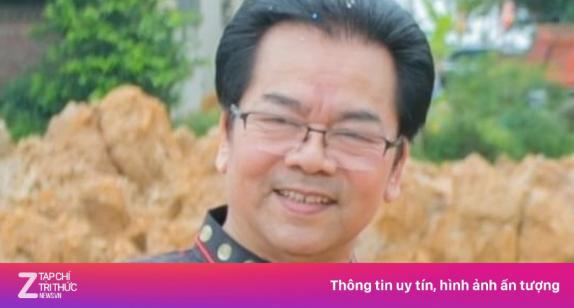 NSND Trần Nhượng nhập viện