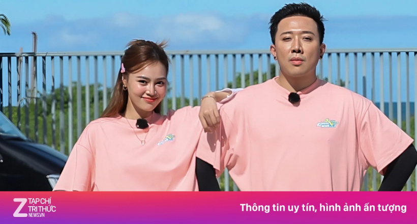 'Running Man Vietnam' thu hơn 6 tỷ đồng