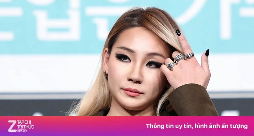 Trưởng nhóm 2NE1 bị truy tố