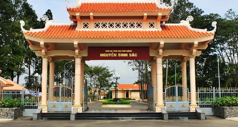 Đất Sen hồng, bản sắc xanh cho du lịch bền vững