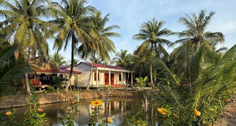 Vĩnh Long: Xã Nhị Long tiên phong mở lối du lịch cộng đồng
