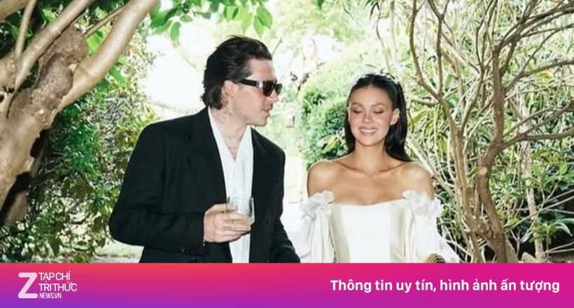 'Điều Brooklyn nói về cha mẹ đều là sự thật'