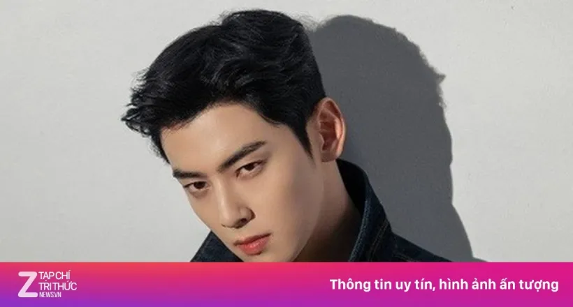 Cha Eun Woo vướng cáo buộc trốn thuế