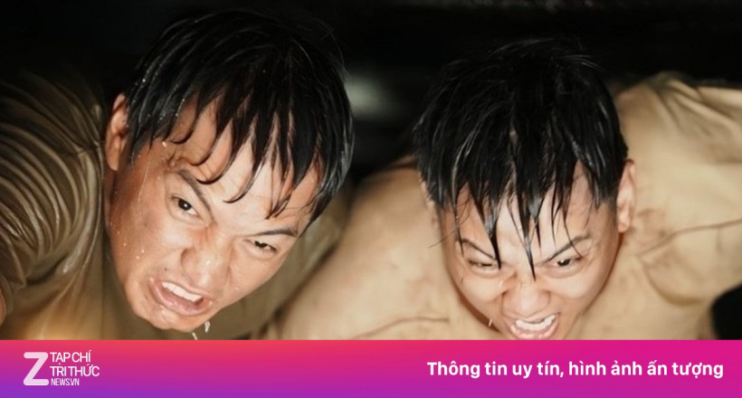 ‘Thiên đường máu’ có Hoài Lâm - chủ đề hấp dẫn nhưng nhiều hạn chế