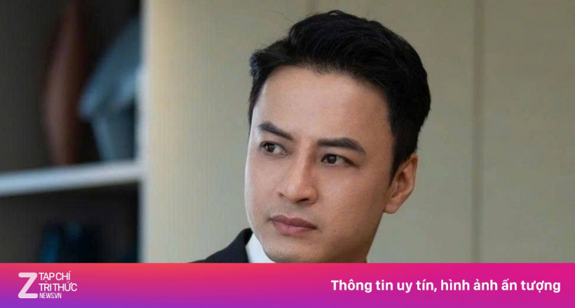 Hồng Đăng đổi nghề?