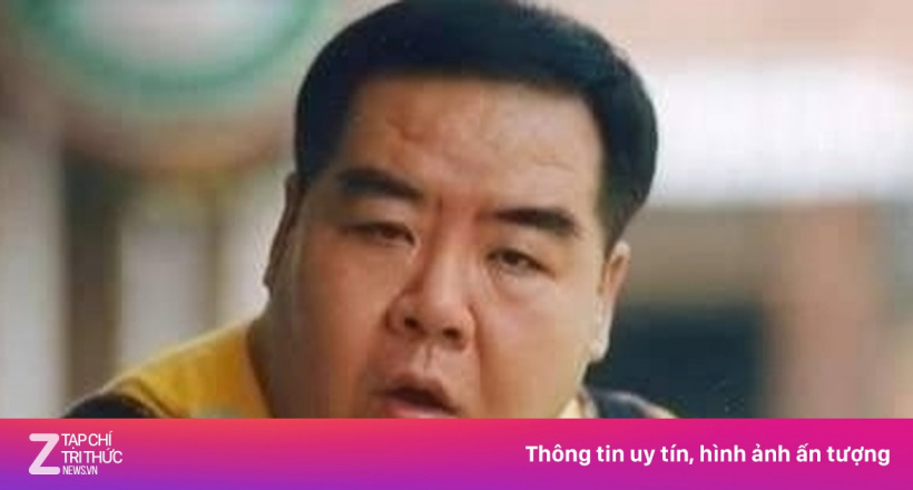'Vinh thịt lợn' Trịnh Tắc Sĩ hiện tại