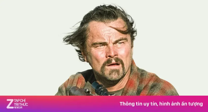Khó ai cản bước bộ phim của Leonardo DiCaprio