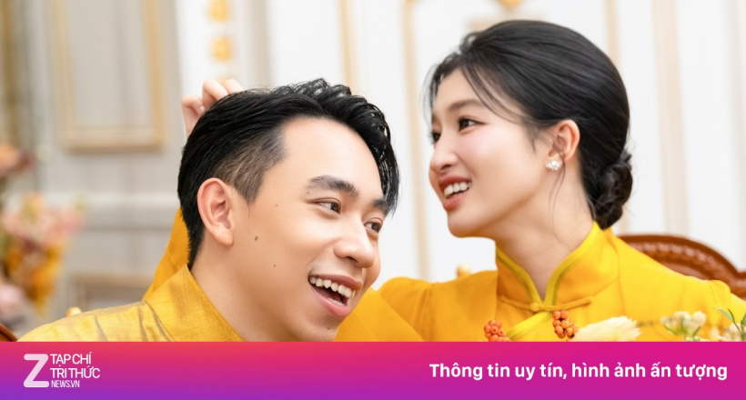 Người chụp toàn bộ ảnh cưới của Minh Hoàng, Phương Nhi