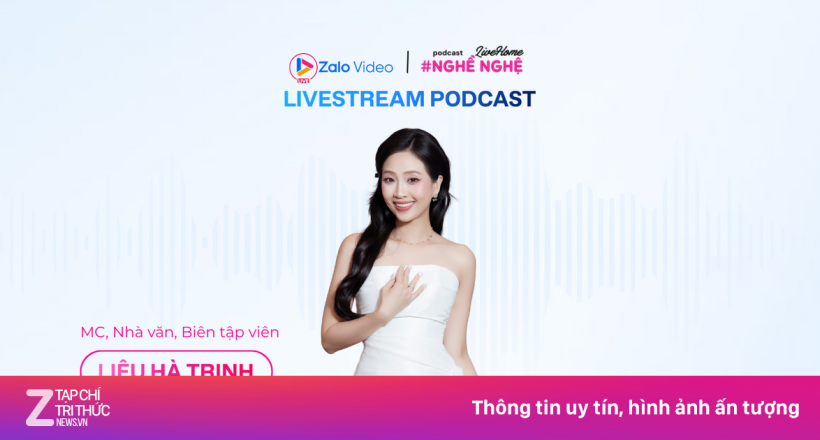 Liêu Hà Trinh trải lòng về sự nghiệp