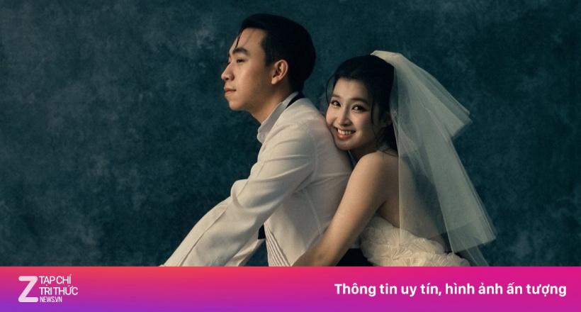 Lễ cưới hôm nay tại Nha Trang của Phương Nhi và Phạm Nhật Minh Hoàng