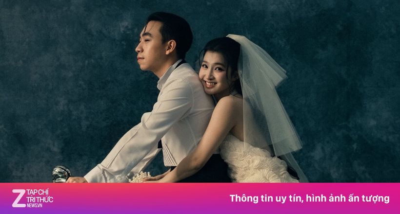 Váy cưới xuyên thấu của Phương Nhi