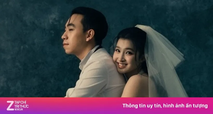 Bảo Ngọc viết tâm thư gửi Phương Nhi trong ngày cưới