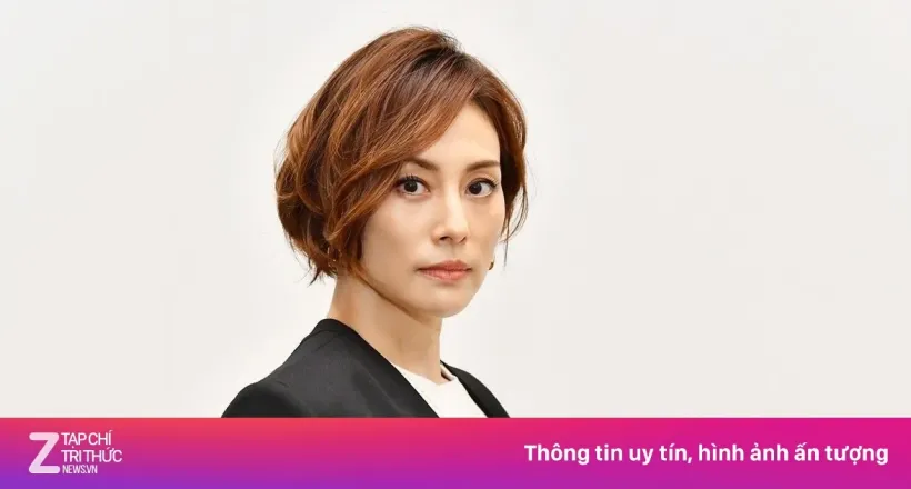 Kiều nữ Nhật Bản bị xét xử