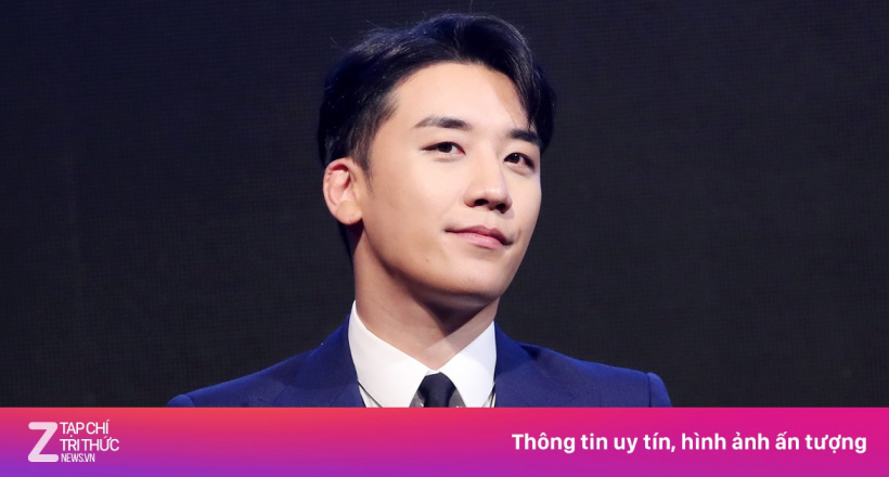 Seungri lại gây xôn xao