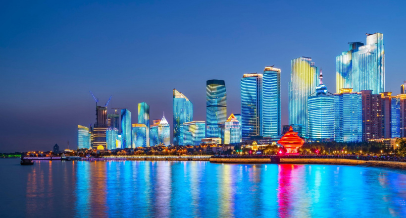 Top 3 tour Thanh Đảo – Trung Quốc đặc sắc với nhiều điểm đến mới lạ