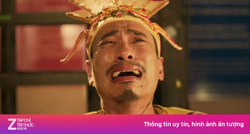 Phim Kiều Minh Tuấn bị vượt mặt