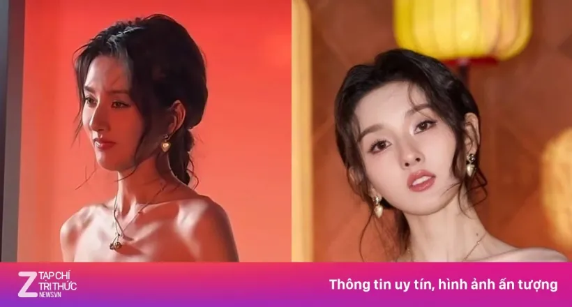 ‘Na Tra’ Tống Tổ Nhi gây lo lắng