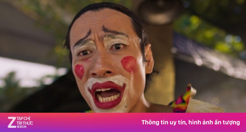 Thấy gì từ chuyện nam tính độc hại trong 'Con kể ba nghe'?