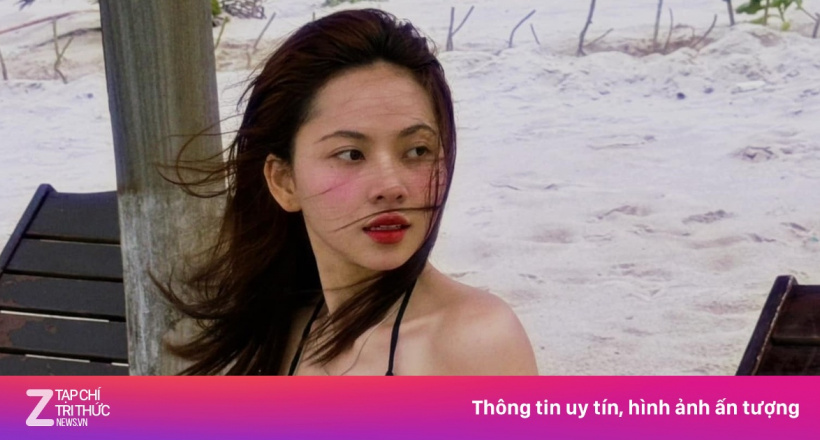 Ngô Lan Hương gặp khó