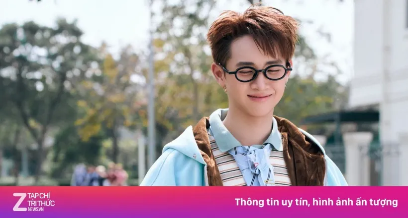 Mô hình idol như CONGB sẽ xâm chiếm Vpop?