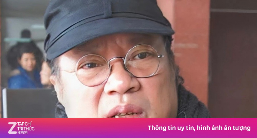 NSND Hạnh Nhân qua đời