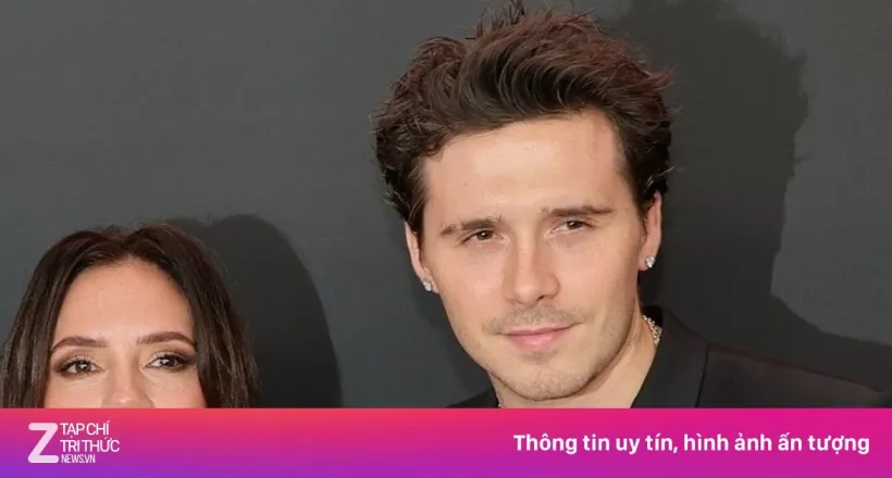 Victoria Beckham 'kiểm soát' con trai đến bao giờ