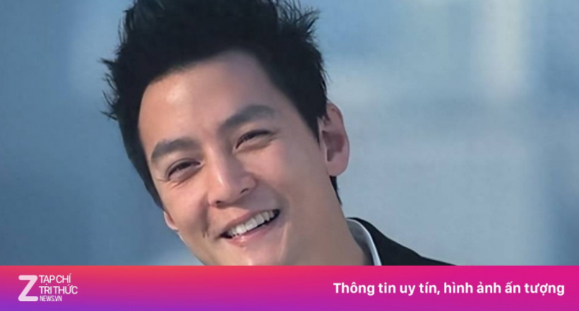 Ngô Ngạn Tổ: 'Trước đây tôi khá ích kỷ'