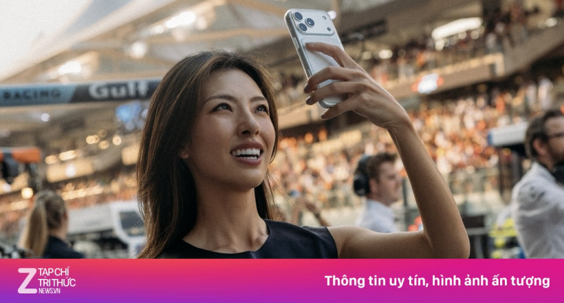 F1 hưởng lợi từ nền kinh tế fan nữ