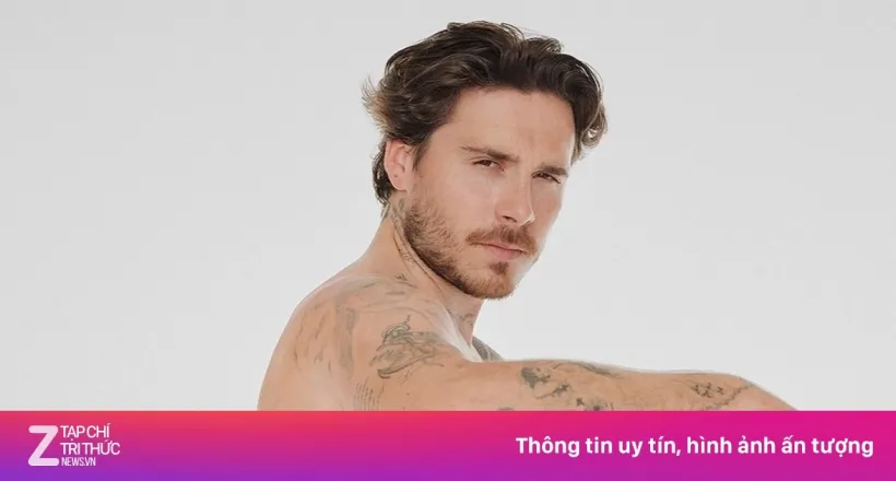 Bạn gái cũ tiết lộ vấn đề của Brooklyn Beckham