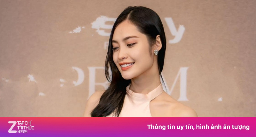 Nông Thúy Hằng sinh con